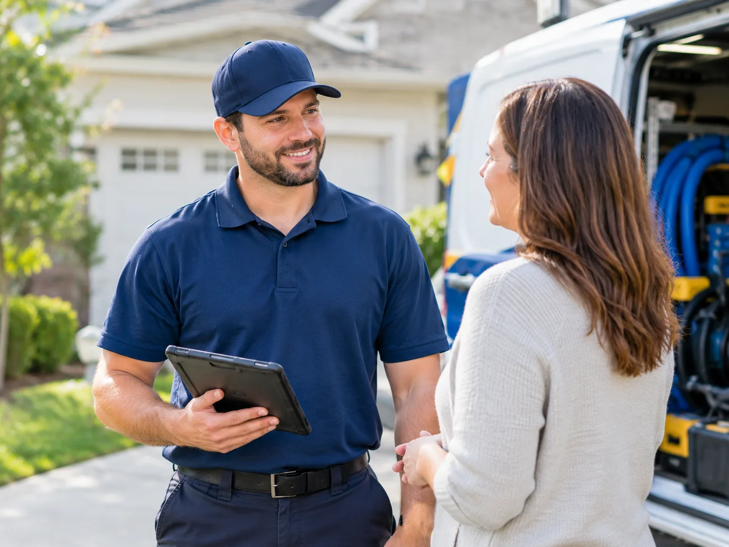 Sewage Backup Cleanup Dexter, KY FAQs